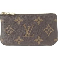 Amazon | [LOUIS VUITTON(ルイヴィトン)] 小銭入れ兼用キーケース